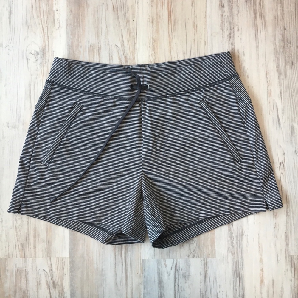 Athleta Shorts